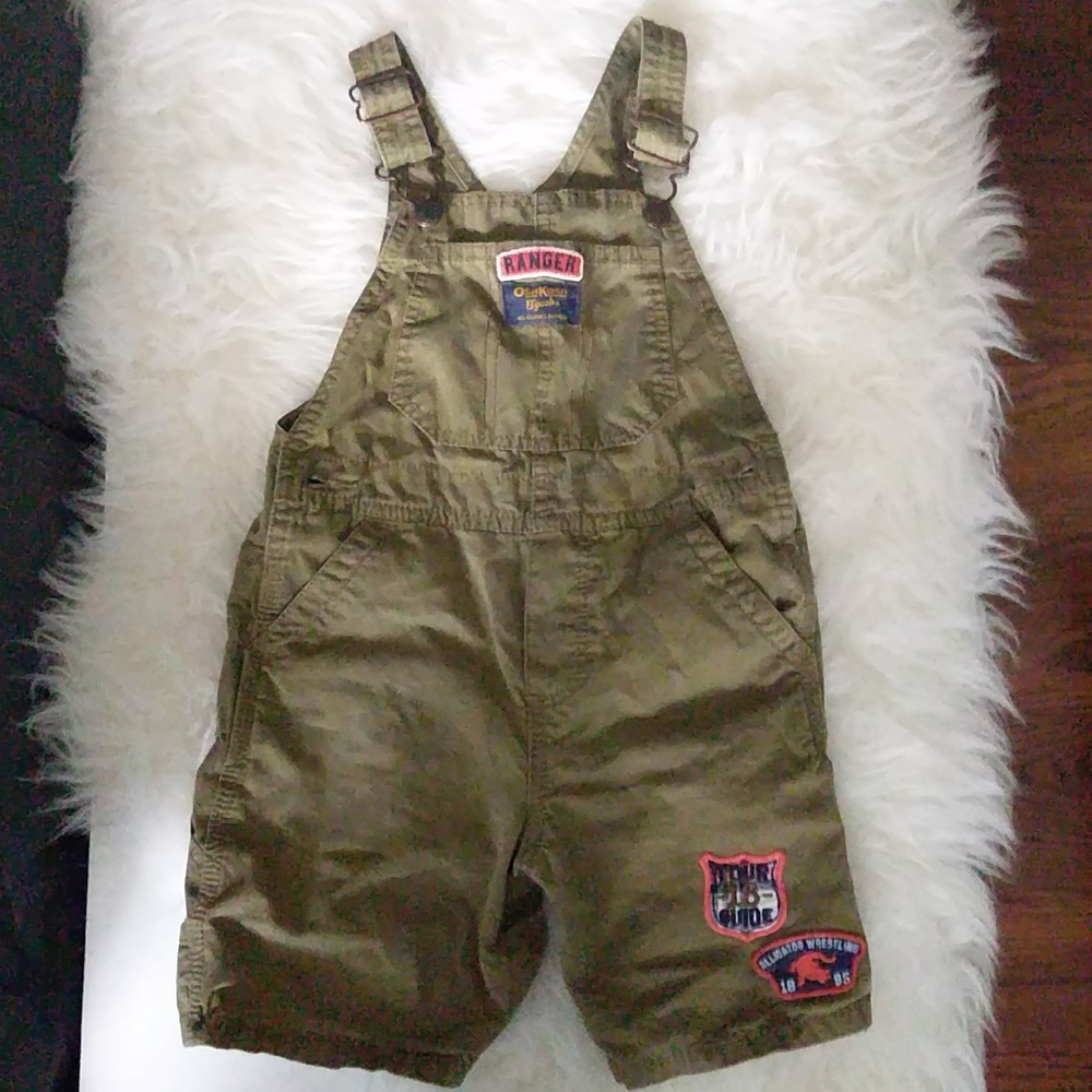 Kids overall OshKosh
